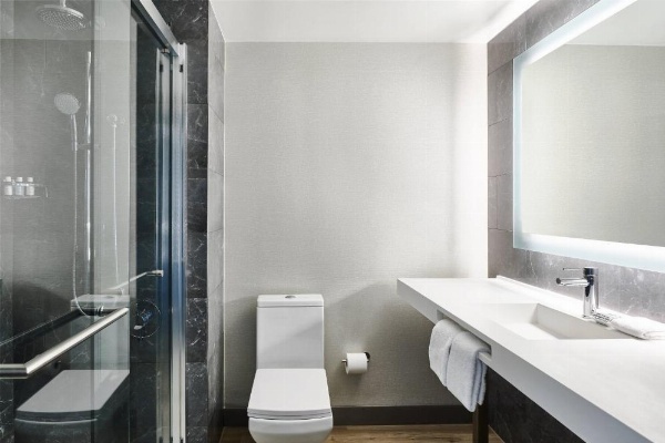 AC Hotel by Marriott Pleasanton image 16