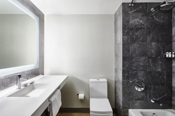 AC Hotel by Marriott Pleasanton image 17