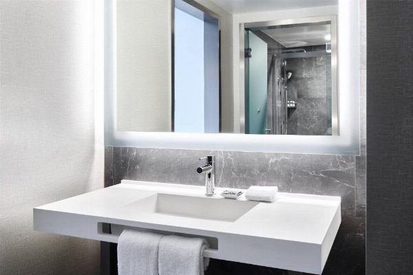 AC Hotel by Marriott Pleasanton image 22