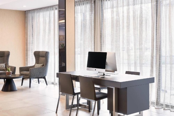 AC Hotel by Marriott Pleasanton image 24