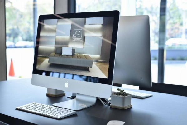 AC Hotel by Marriott Pleasanton image 25