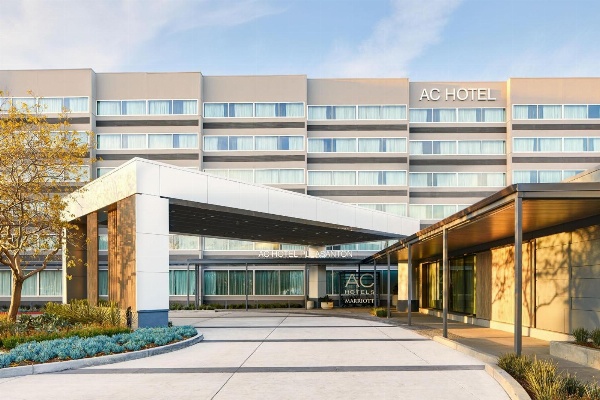 AC Hotel by Marriott Pleasanton Main image