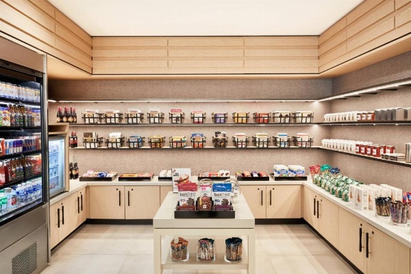 AC Hotel by Marriott Pleasanton image 26